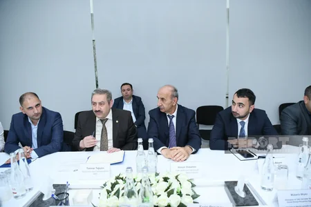Ekoloji şəffaflığın qorunması məqsədilə növbəti ictimai dinləmə keçirilib