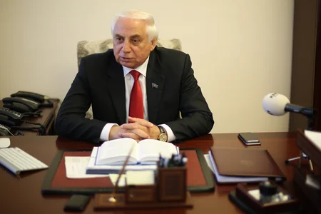 Hadi Rəcəbli: Qəribədir ki, maddi imkanı yaxşı olan ailələr bir və ya iki uşağın olmasına üstünlük verirlər - MÜSAHİBƏ