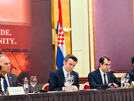 Croatian MP: Int’l community must condemn Khojaly genocide