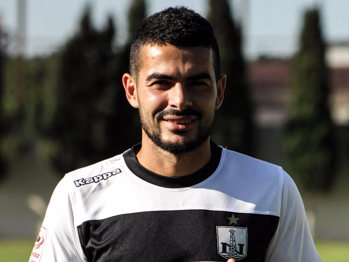 Emin Mahmudov: Sperantsa ilə matçda hücum futbolu oynamağa çalışacağıq
