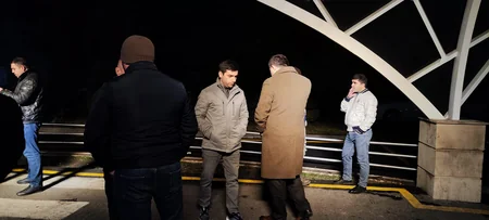 Болельщик Кяпаза, получивший ножевое ранение, прооперирован