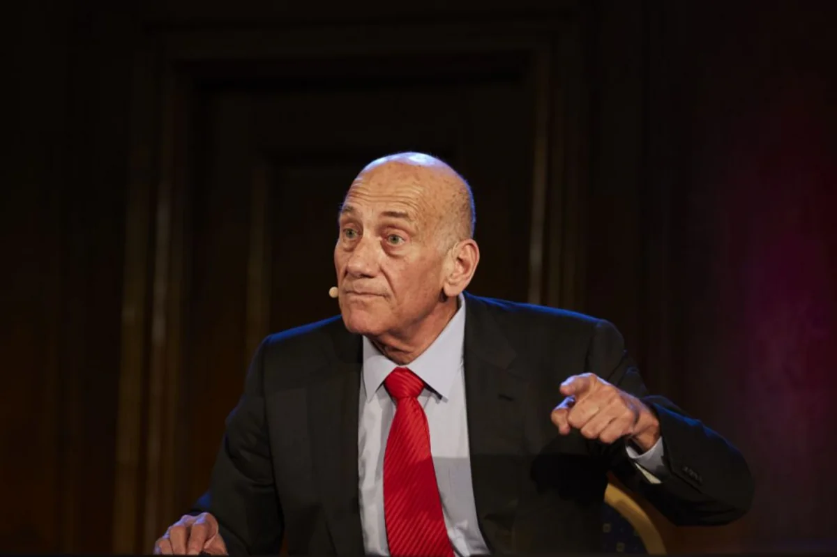 Israel's former PM urges to protect Azerbaijan from Iran's aggression