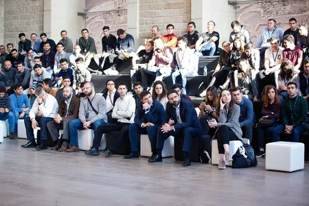 Kapital Bank beynəlxalq “DevDay in Baku’19” tədbiri təşkil edib