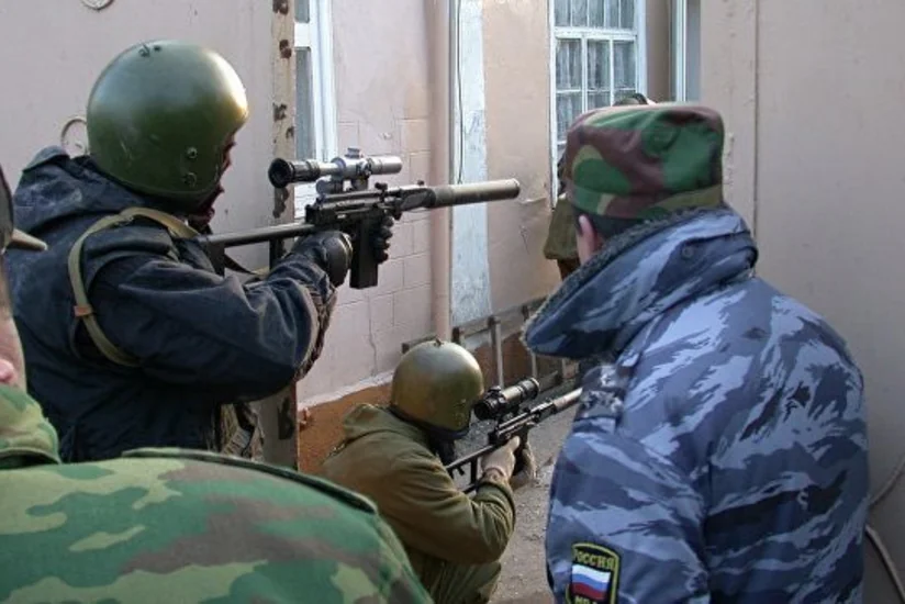 В Дагестане ликвидирован боевик