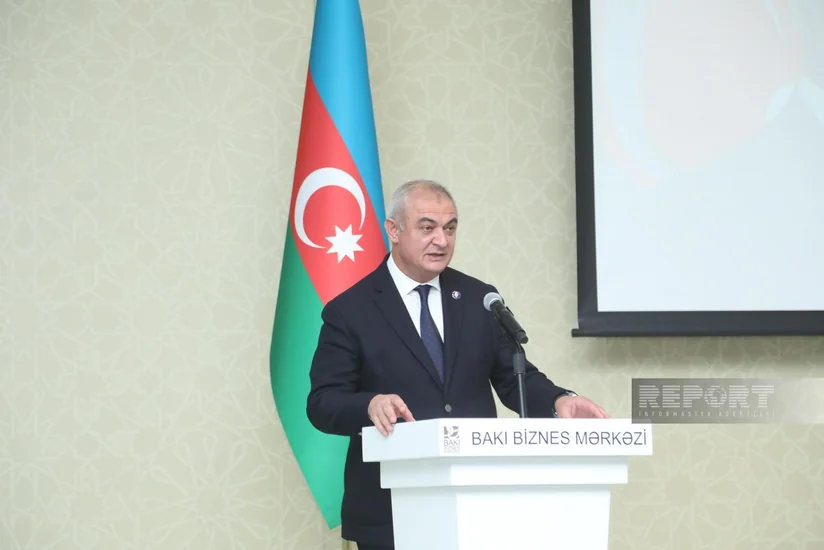 Dənizkənarı Bulvar İdarəsinin sabiq sədri həbs edilib - EKSKLÜZİV