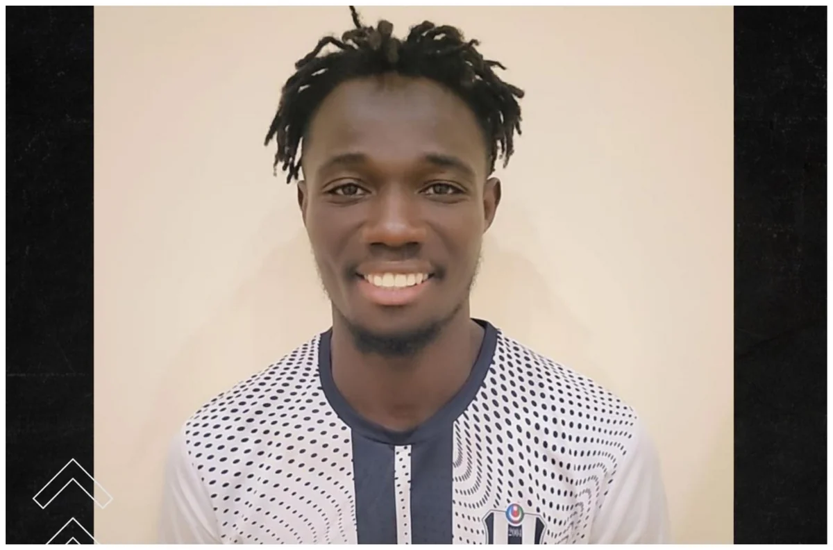 Karvan legioneri ilə yolları ayırıb