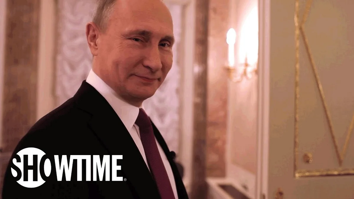 Putin: Rusiya və ABŞ arasında miqyaslı münaqişə olsaydı, heç kim sağ qalmazdı - VİDEO