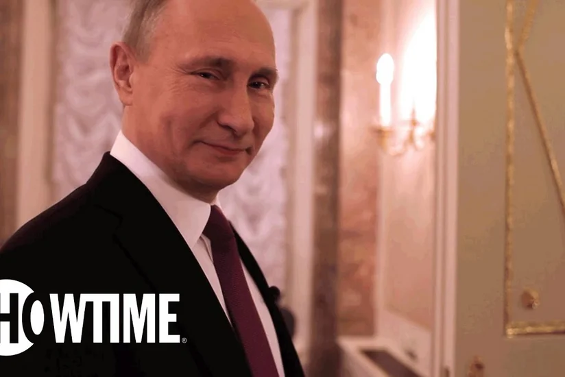 Путин: открытого масштабного конфликта между Россией и США не пережил бы никто - ВИДЕО