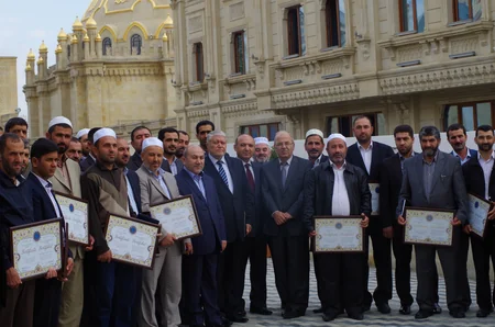Azərbaycanın dövlət rəsmisi: “Bir çox dövlətlər din adından istifadə edib, ölkəmizə təsir etməyə çalışırlar”