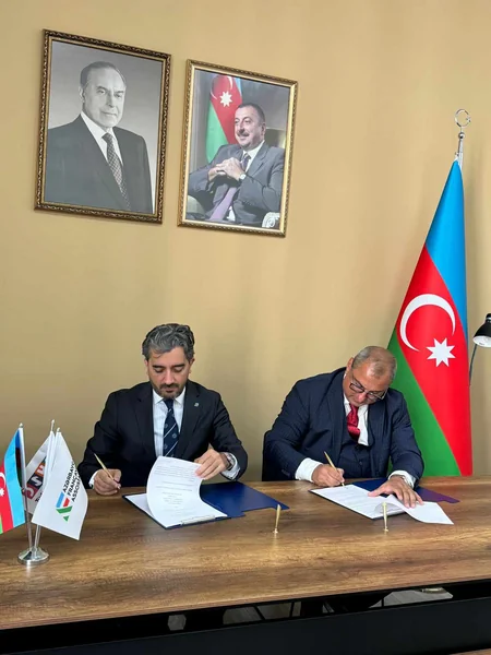 Azerbaijan Franchising Association signs strategic partnership agreement
