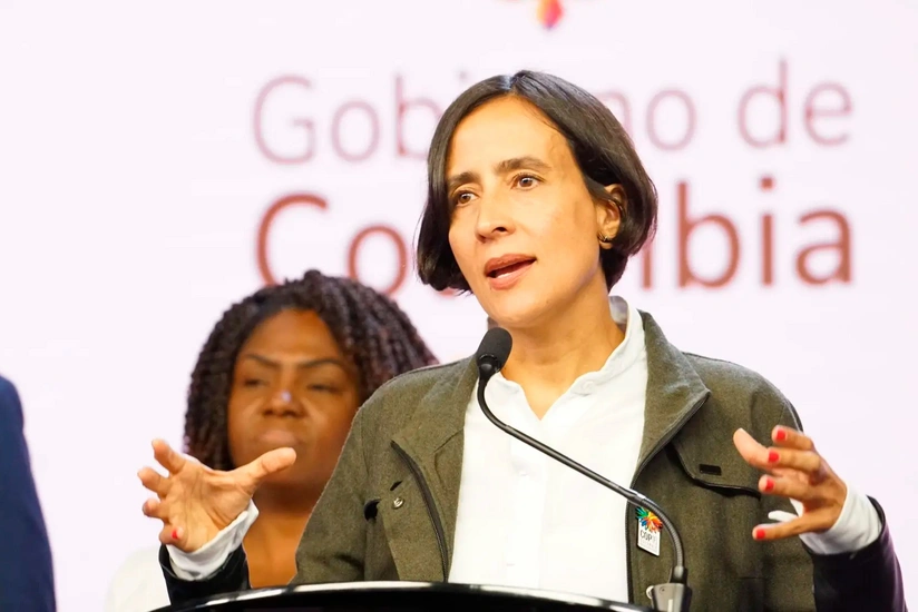 Kolumbiya uğurlu iqlim keçidi üçün qlobal maliyyə sistemində islahatların aparılmasını tələb edir