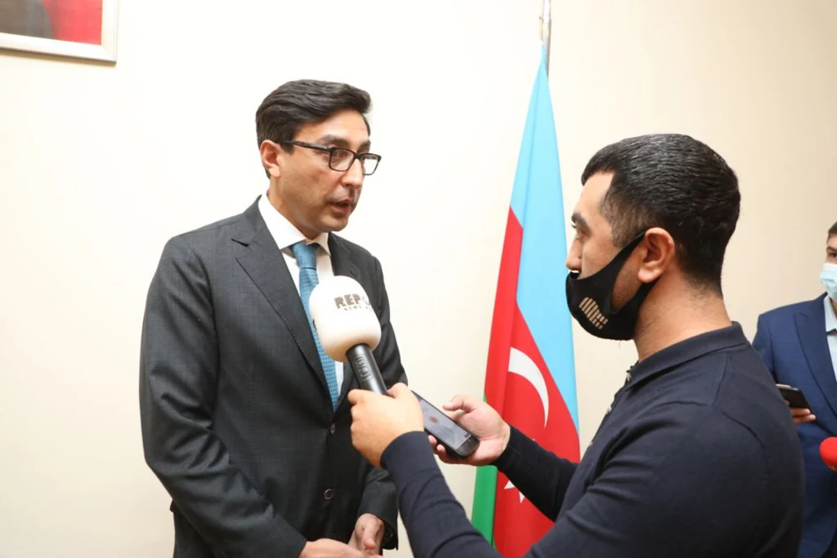 New minister comments on Azerbaijani national team's defeat to Portugal