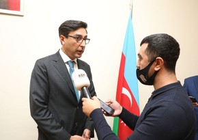 New minister comments on Azerbaijani national team's defeat to Portugal