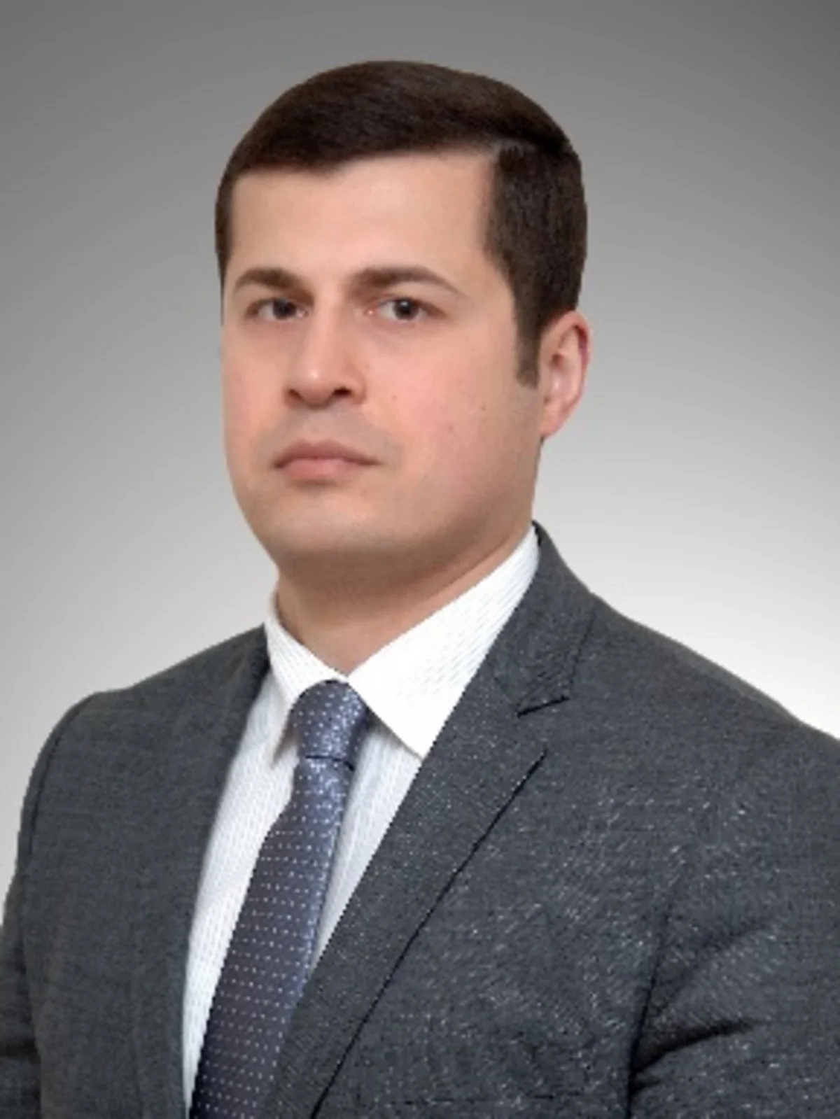 Kasperski laboratoriyasının Azərbaycan nümayəndəliyinə rəhbər təyin olunub