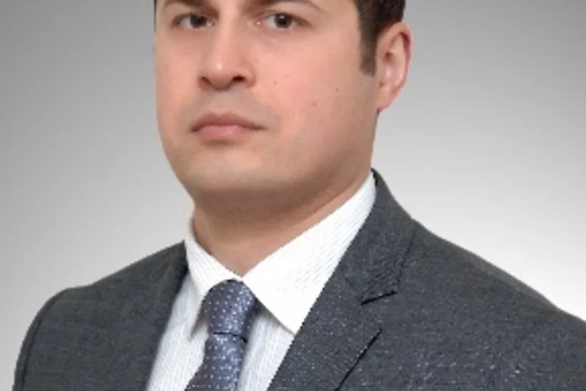 Kasperski laboratoriyasının Azərbaycan nümayəndəliyinə rəhbər təyin olunub
