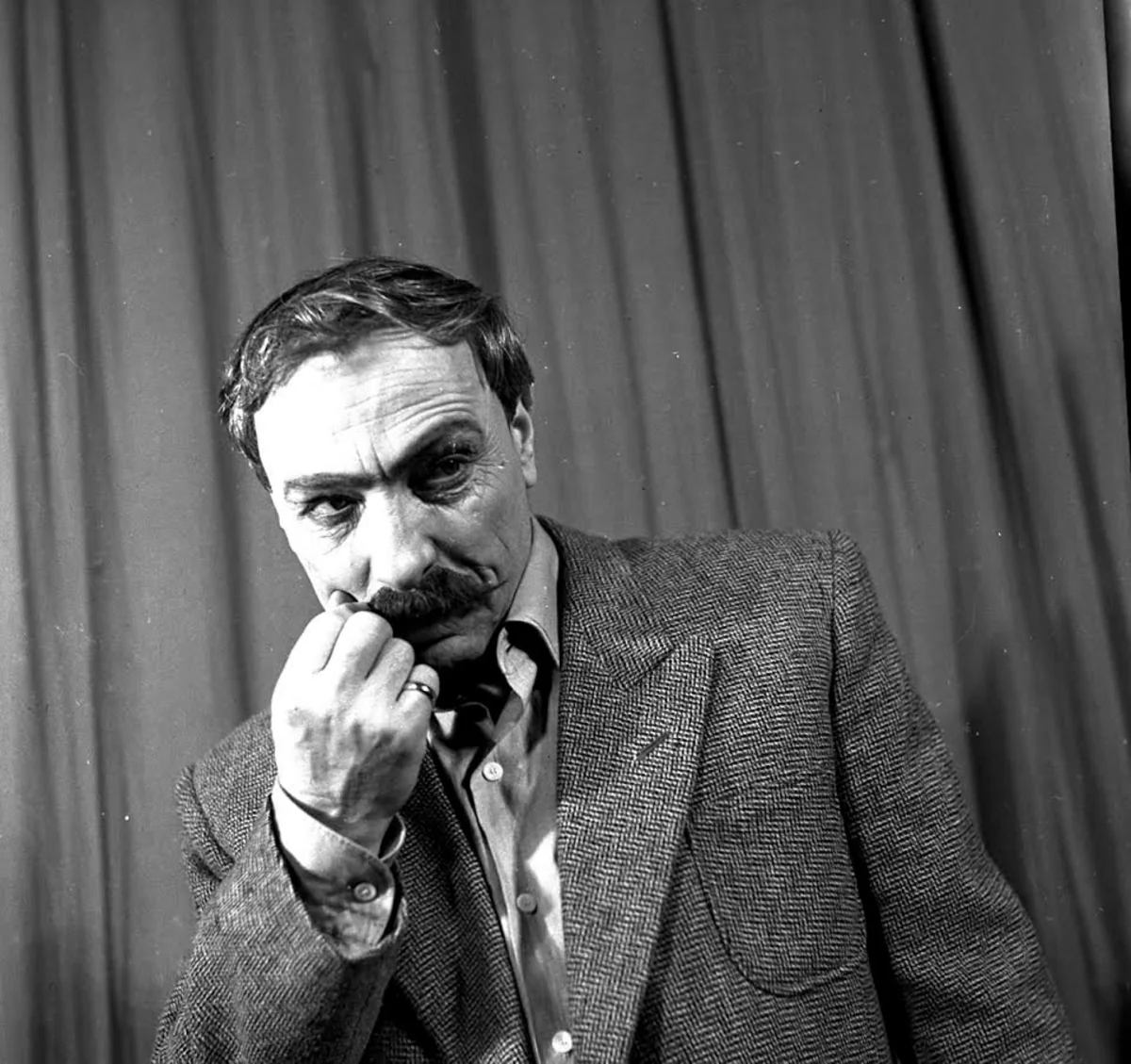 Yusif Vəliyevin anadan olmasının 100 illiyi qeyd olunacaq
