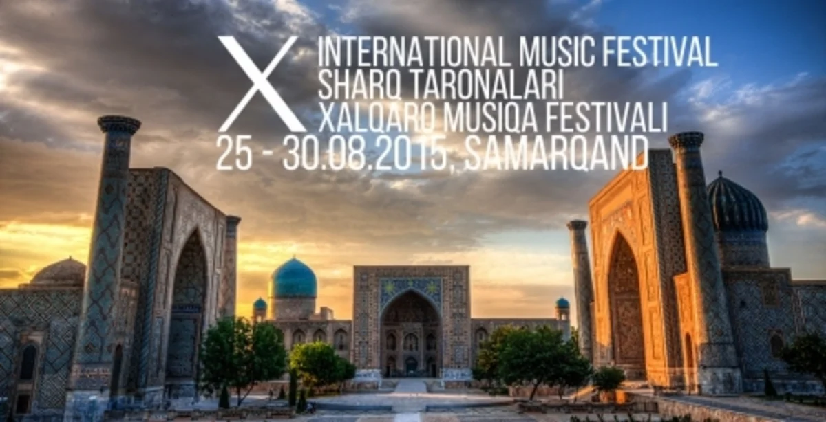 Azərbaycan “Şərq təranələri” beynəlxalq musiqi festivalında təmsil olunacaq