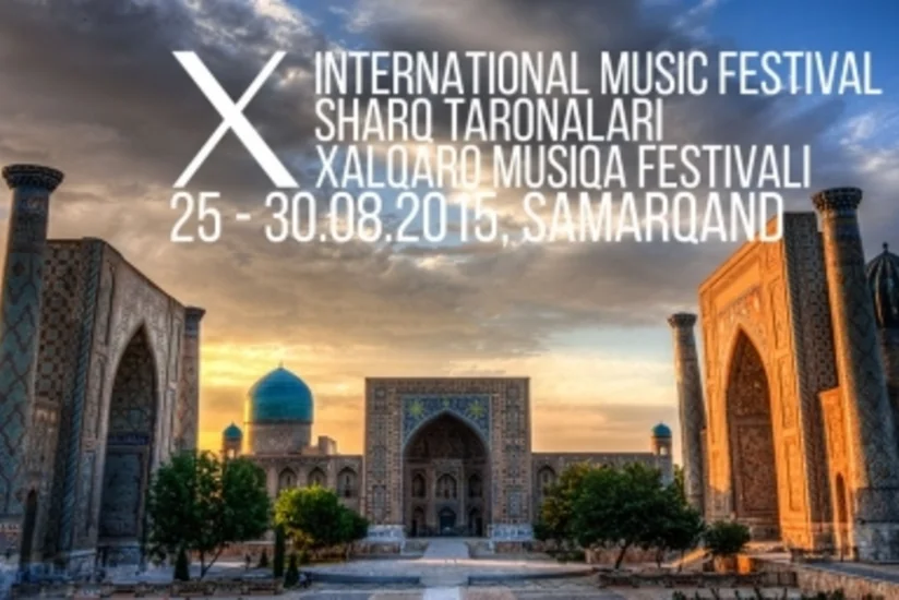 Azərbaycan “Şərq təranələri” beynəlxalq musiqi festivalında təmsil olunacaq