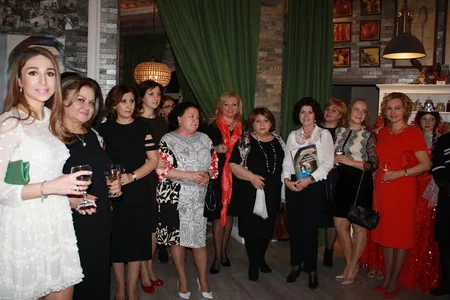 Book about Azerbaijani cuisine published in Moldova