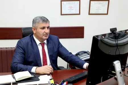 “Azəriqaz”ın rəhbərliyi vətəndaş qəbulu keçirib