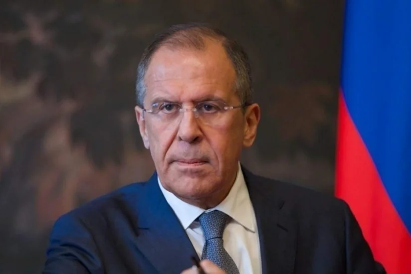 Лавров: Россия не скрывает информацию по смертности от COVID-19