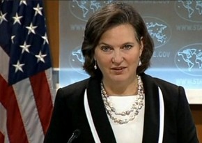 Нуланд: США открыты для консультаций с РФ
