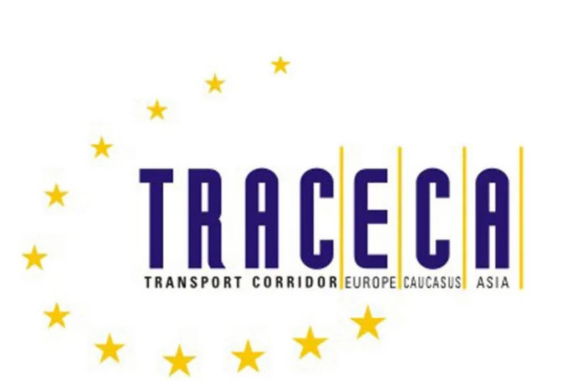 TRACECA-nın baş katibi: “Avropaya Azərbaycanla daşınan yüklərin həcmi regionun imkanlarını artırır”
