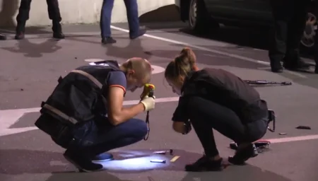 Axtarışda olan Azərbaycan vətəndaşı Kiyevdə 20 güllə yarasından həlak olub