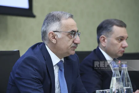Nazir müavini: Radio yayımında təkmilləşdirmə işləri yaxın aylarda tam yekunlaşdırılacaq