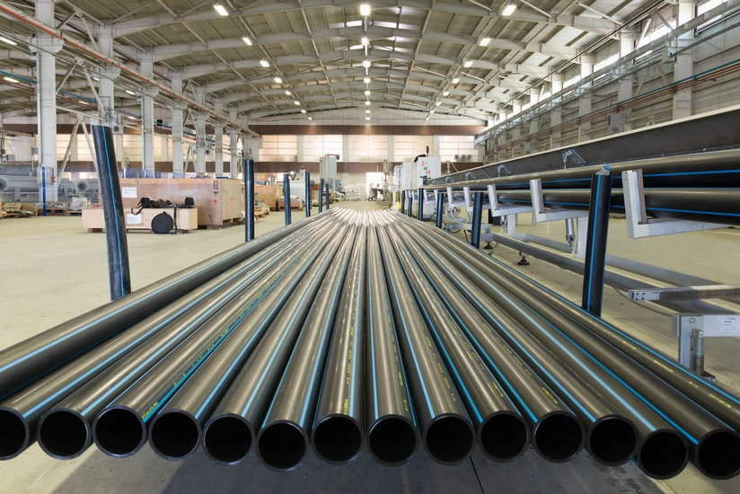 Azerbaijan posts 84% increase in revenues from polyethylene export