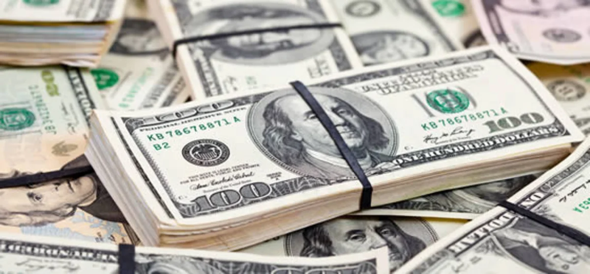 Foreign exchange reserves in Azerbaijan annually grow 3%