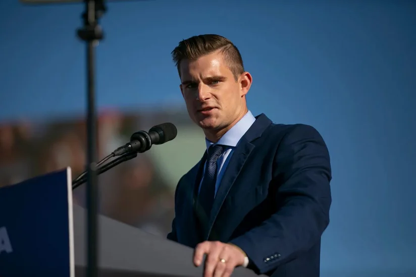 В Совет по криптовалюте при Трампе войдет экс-футболист