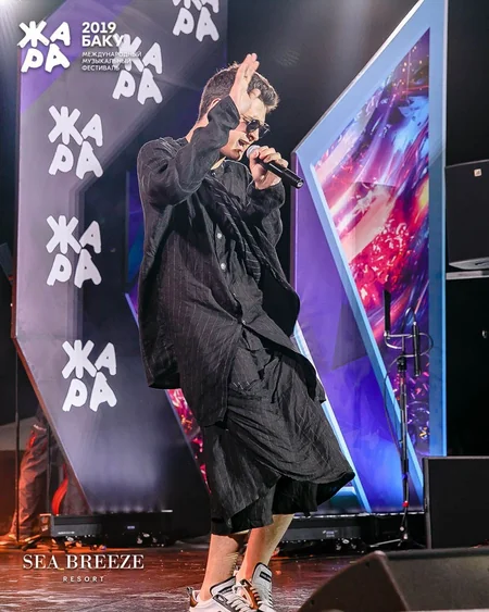 Xəzər sahilində isti həftə sonu: Bakıda JARA festivalının möhtəşəm pre-partisi keçirilib - FOTO - VİDEO