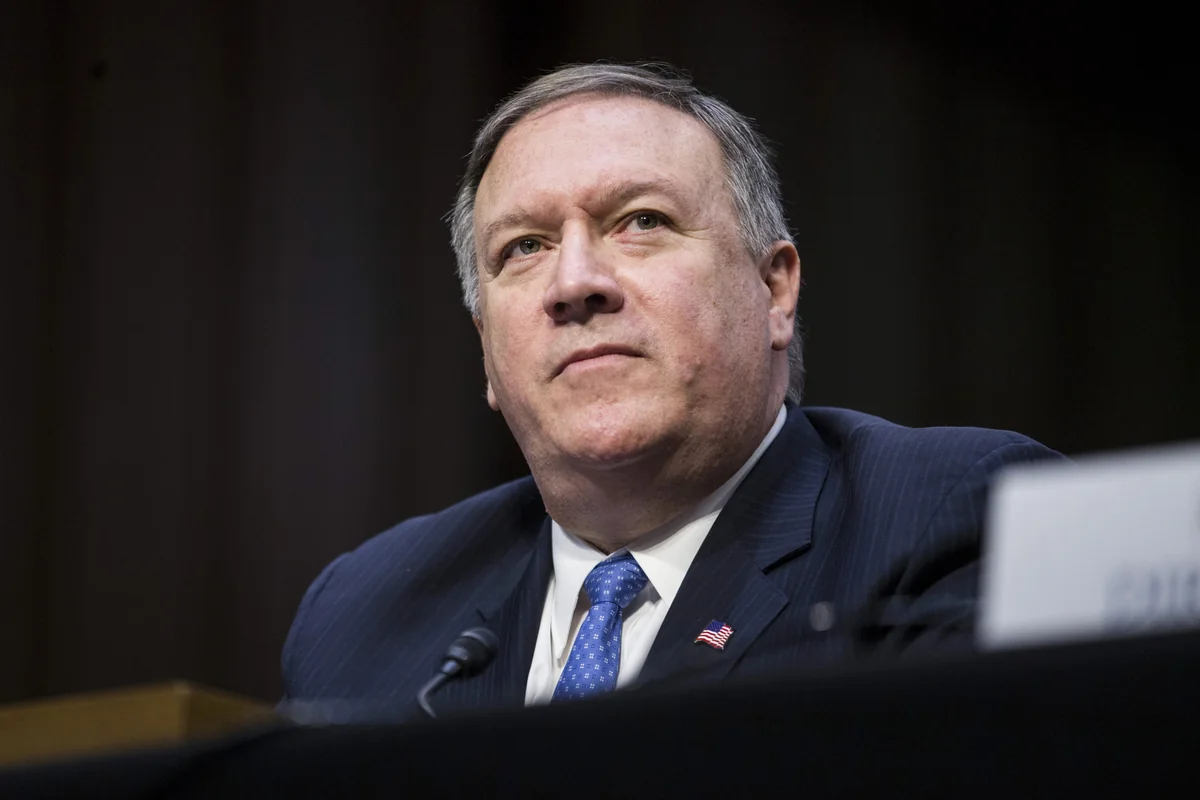 Бывший госсекретарь США Помпео стал советником японской Nippon Steel