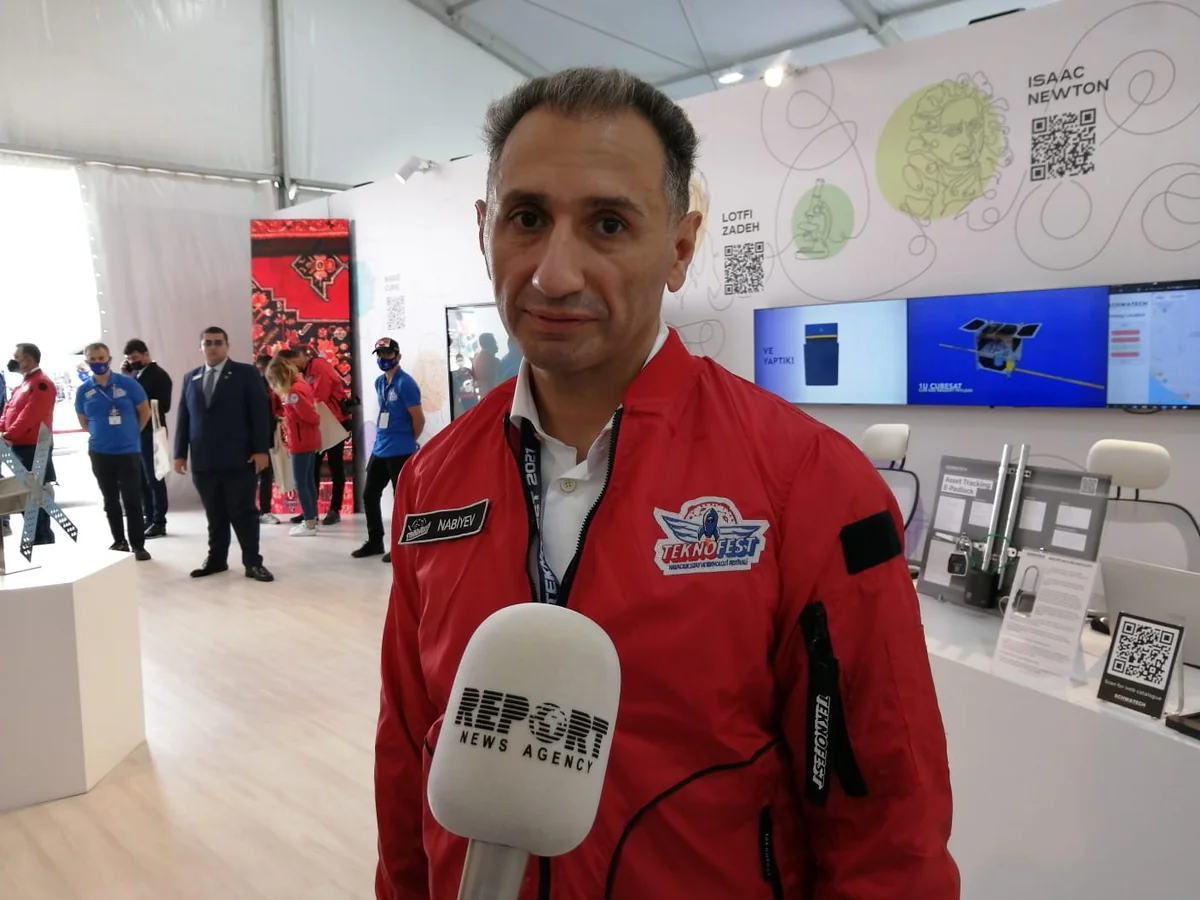 Nazir: “Son 4 gündə həyəcan, gərginlik və məhəbbət dolu günlər yaşadıq”