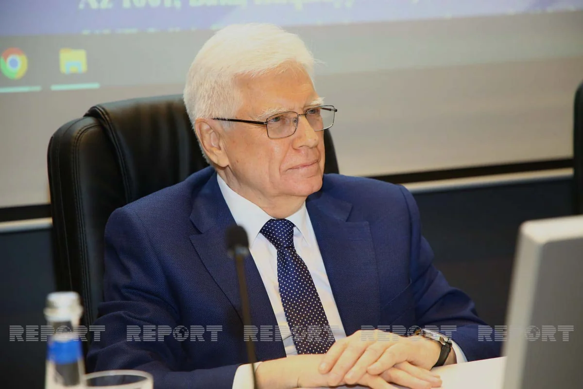 Ambassador: We are at new stage in Azerbaijan-Russia relations