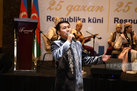 Alim Bayel: Qazaxıstan Azərbaycanın COP29-dakı sədrliyini tam dəstəkləyir