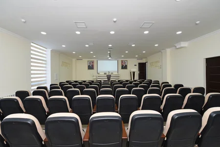 Şirvanda yeni “Gənclər evi” istifadəyə verilib - FOTO