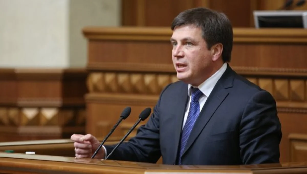 Baş nazirin müavini: Ukrayna Azərbaycan neftinin tədarükündə maraqlıdır