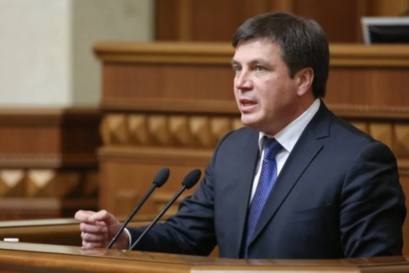 Baş nazirin müavini: Ukrayna Azərbaycan neftinin tədarükündə maraqlıdır