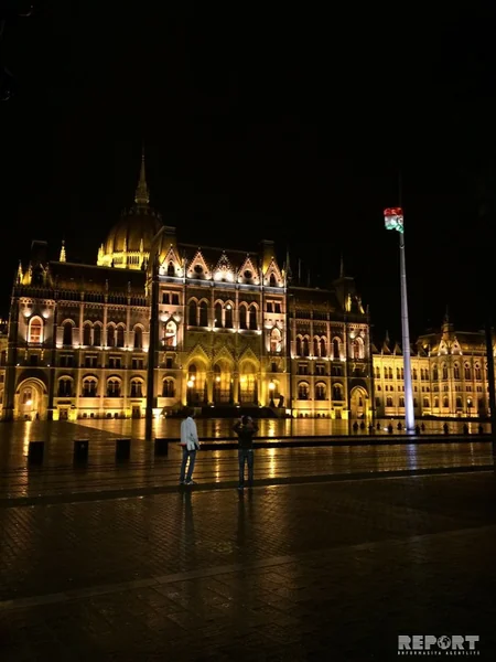 Dunaya qərq olan ümidlər - REPORTAJ