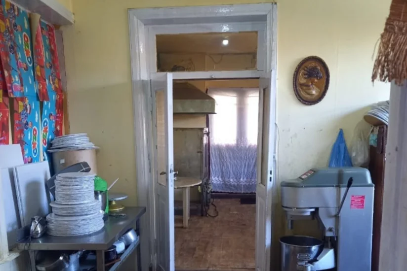 Gəncədə şirniyyat istehsalı müəssisəsinin fəaliyyəti məhdudlaşdırılıb