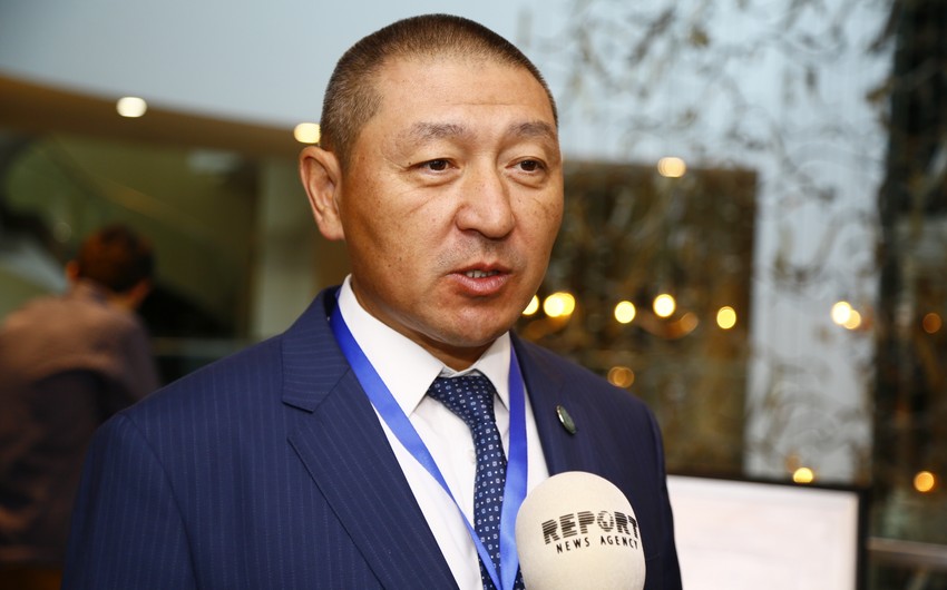 İƏT müşahidə missiyasının rəhbəri: Seçicilərə təsir göstərilməsi və ya seçkilərin nəticələrinin təhrif olunma üzrə heç bir cəhd müşahidə etmədik