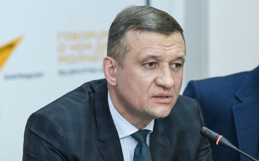Савельев: Высказывания К.Затулина не служат интересам РФ и не поддерживают движение к миру
