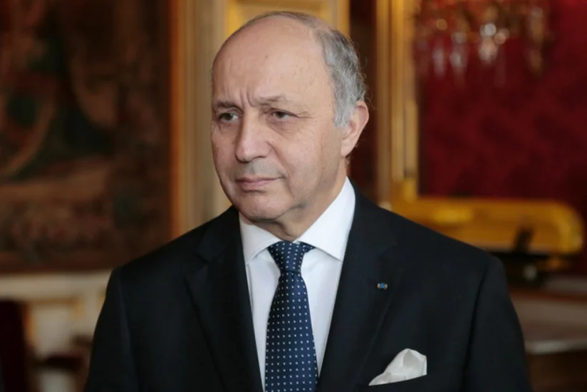​Loran Fabius: Fransa Mistral gəmilərini Rusiyaya verməyəcək
