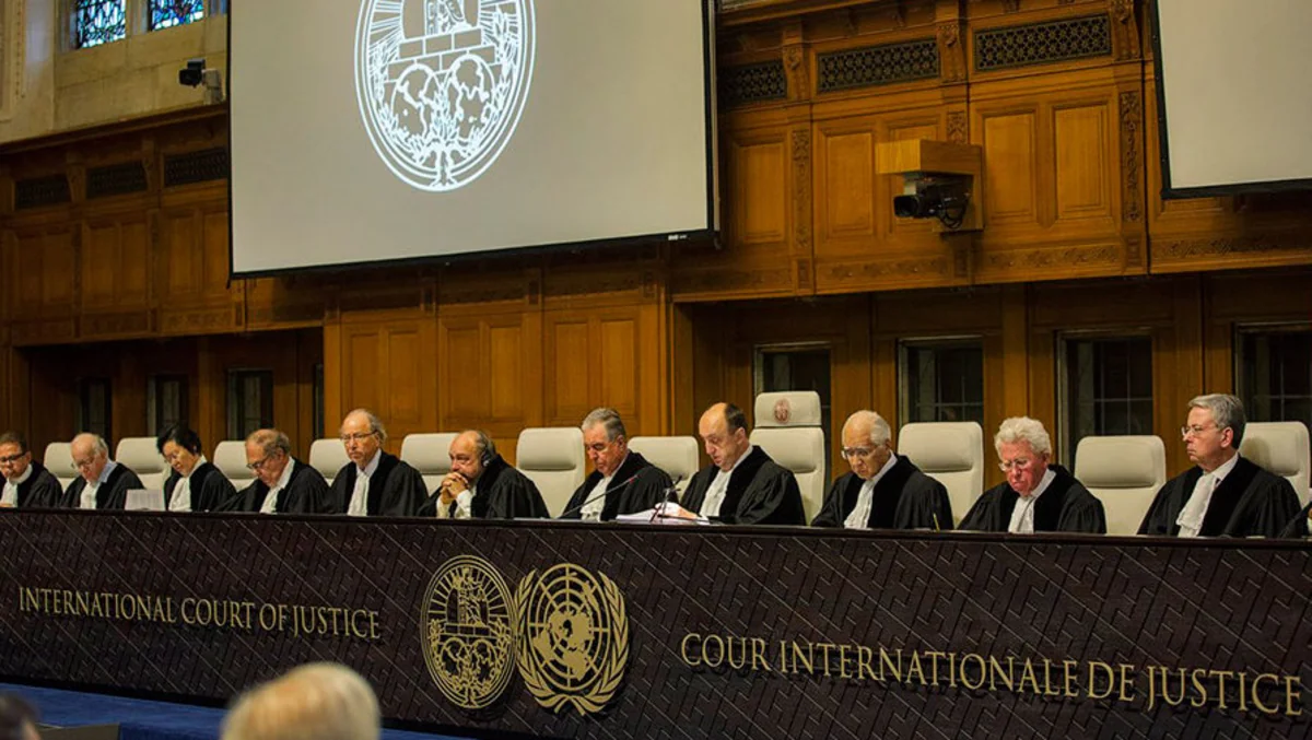 Natalie Reid: Armenia takes no effort to investigate crimes against Azerbaijanis