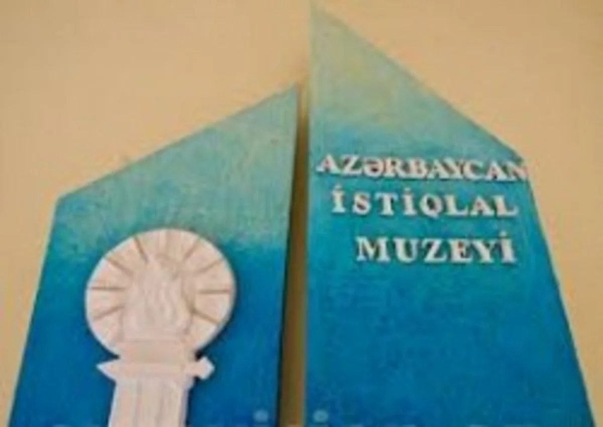 İstiqlal Muzeyində “Vətən şəhidləri ilə ucalır” adlı sərgi keçiriləcək