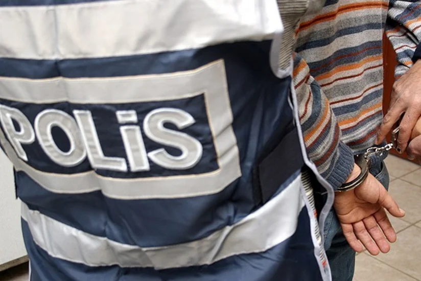 Türkiyənin cənub-şərqində PKK ilə əlaqəli 9 şəxs həbs olunub
