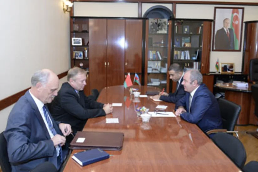 III Belarus-Azərbaycan İKT Forumu keçiriləcək