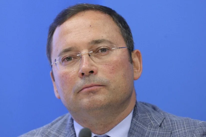 Ali Radanın deputatı: Azərbaycanla Ukrayna arasında ticarət dövriyyəsi 12 dəfə artıb 